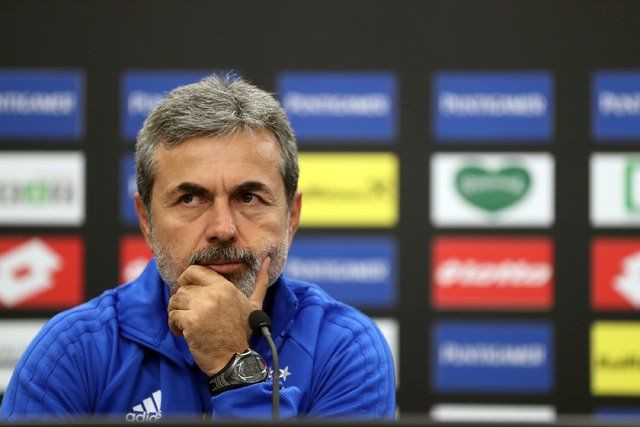 Kocaman: Kadromuz şampiyonluk yarışı için yeterli - Sayfa 14