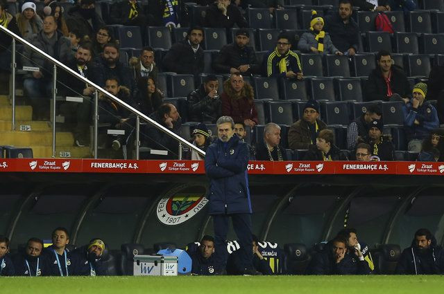 Kocaman: Kadromuz şampiyonluk yarışı için yeterli - Sayfa 18