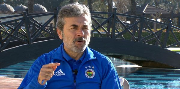 Kocaman: Kadromuz şampiyonluk yarışı için yeterli - Sayfa 22