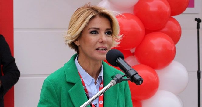 Gülben Ergen: Bu sınavdan güçlenerek çıktım - Sayfa 5