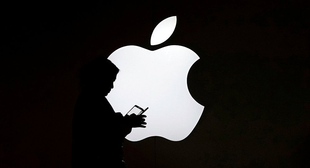 Apple'a soruşturma açıldı - Sayfa 2