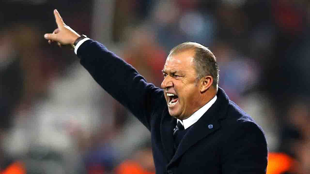 Fatih Terim'den Ünal Aysal'a yanıt - Sayfa 3