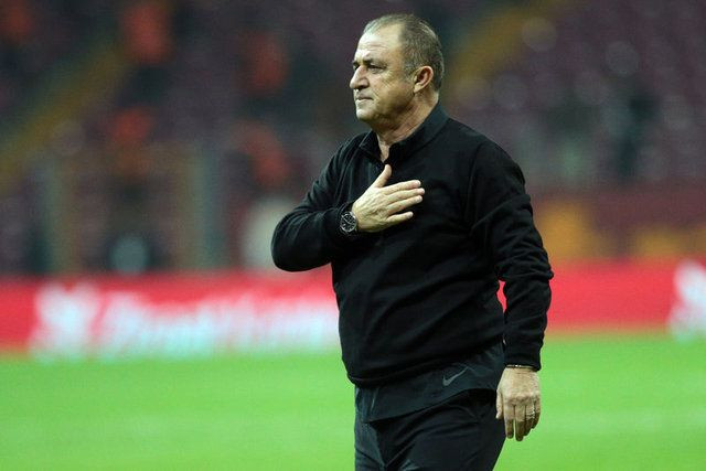 Fatih Terim'den Ünal Aysal'a yanıt - Sayfa 6