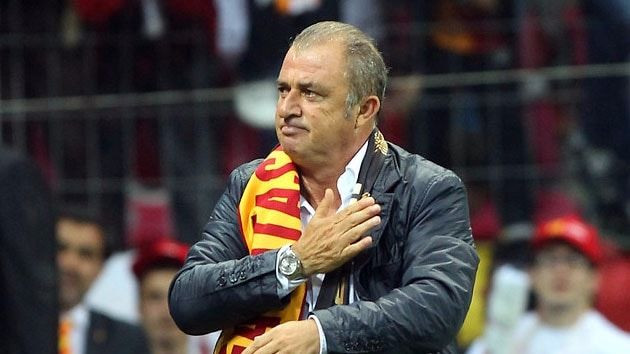 Fatih Terim'den Ünal Aysal'a yanıt - Sayfa 9