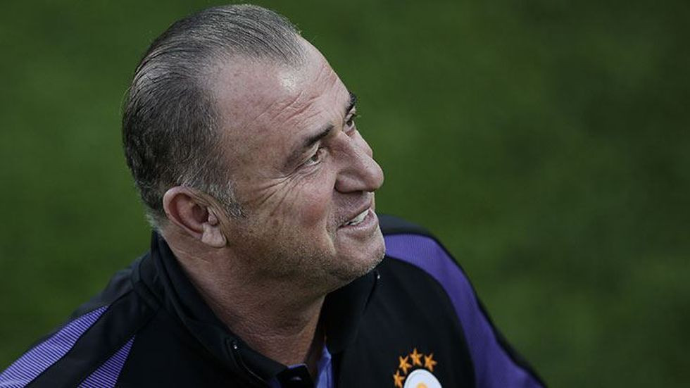 Fatih Terim'den Ünal Aysal'a yanıt - Sayfa 7