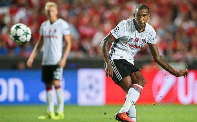 Talisca 2021'e kadar sözleşme imzaladı - Sayfa 6