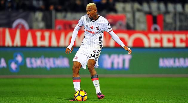 Talisca 2021'e kadar sözleşme imzaladı - Sayfa 7