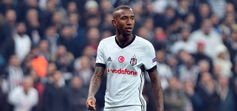 Talisca 2021'e kadar sözleşme imzaladı - Sayfa 8