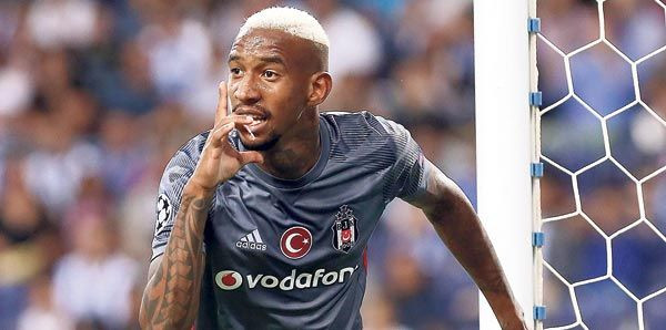 Talisca 2021'e kadar sözleşme imzaladı - Sayfa 9