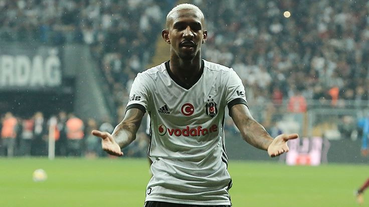 Talisca 2021'e kadar sözleşme imzaladı - Sayfa 10