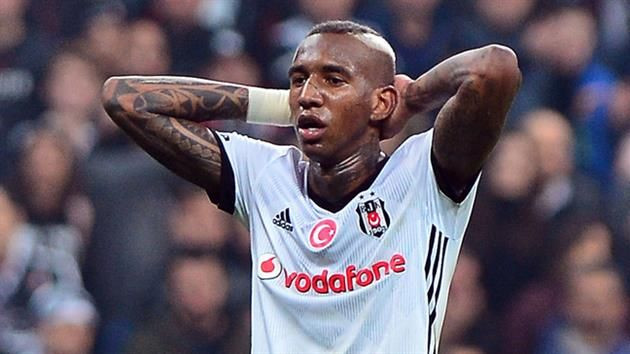 Talisca 2021'e kadar sözleşme imzaladı - Sayfa 11