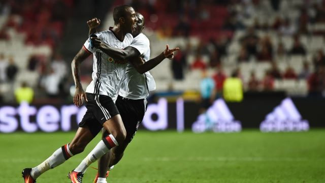 Talisca 2021'e kadar sözleşme imzaladı - Sayfa 13