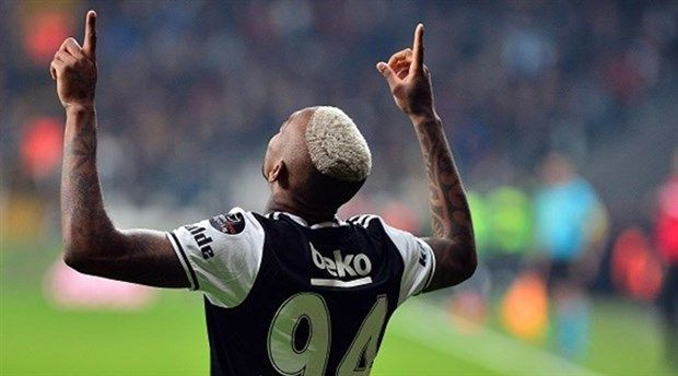 Talisca 2021'e kadar sözleşme imzaladı - Sayfa 14