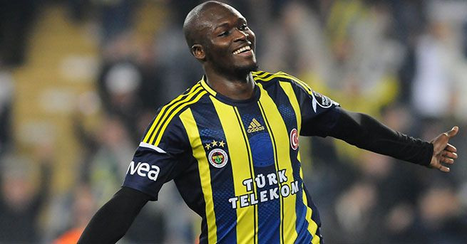 Moussa Sow Süper Lig takımıyla anlaştı - Sayfa 5