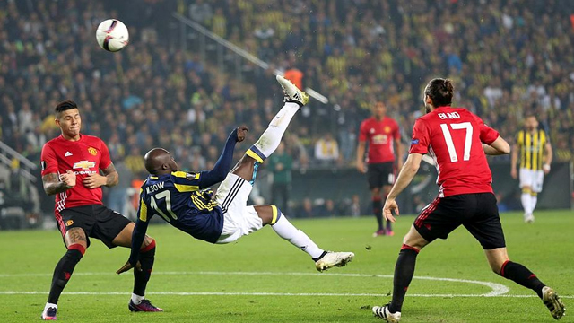 Moussa Sow Süper Lig takımıyla anlaştı - Sayfa 6