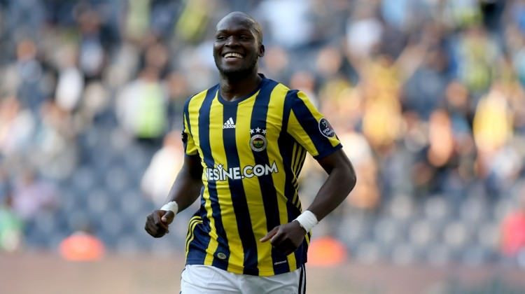 Moussa Sow Süper Lig takımıyla anlaştı - Sayfa 7