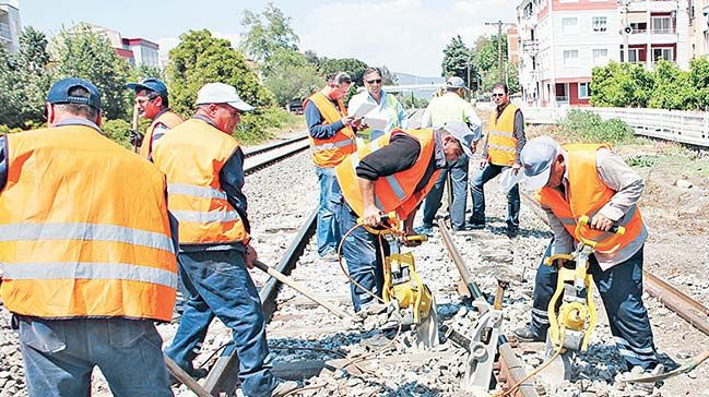 Uyarı! Taşerondan kadroya geçiş için son başvuru tarihi bugün - Sayfa 6