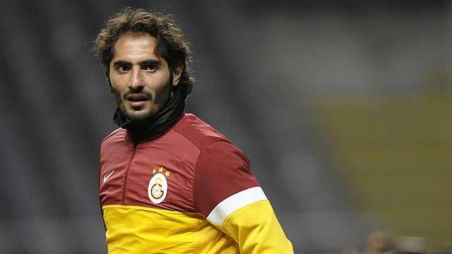 35 yaşında Süper Lig'e geri dönüyor - Sayfa 5