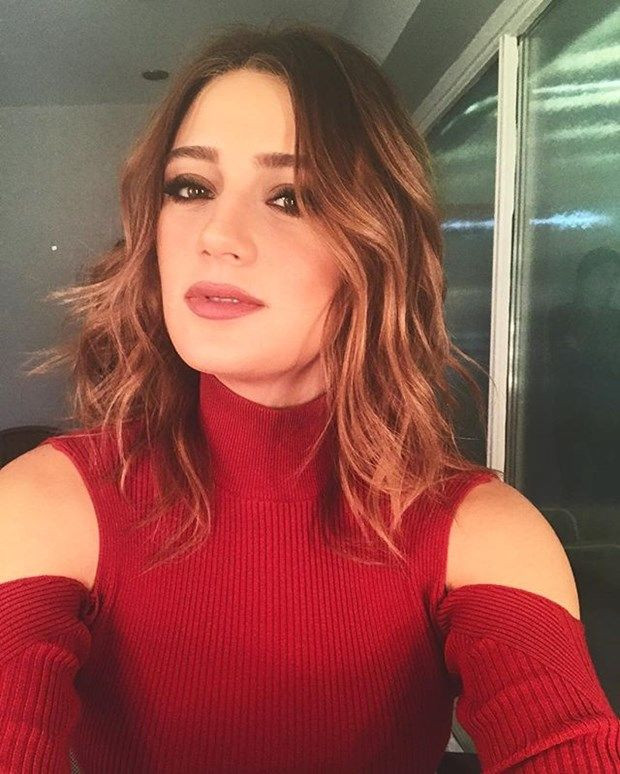 Gizem Karaca: Yaşlı çıktım değiştirin - Sayfa 10