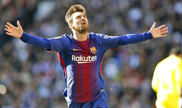 Messi, Arda’ya selam vermiyor - Sayfa 13