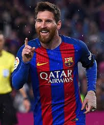 Messi, Arda’ya selam vermiyor - Sayfa 14