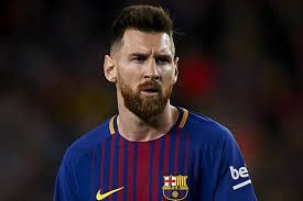 Messi, Arda’ya selam vermiyor - Sayfa 19