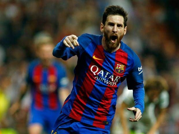 Messi, Arda’ya selam vermiyor - Sayfa 21