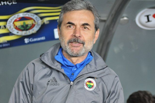 Aykut Kocaman: Yol ayrımı ihtimali yüksek - Sayfa 2