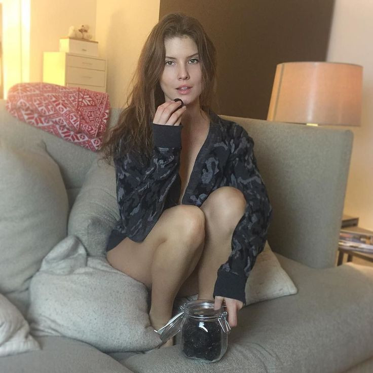 Amanda Cerny: Hayatta kadınların ihtiyaç duyduğu üç şey vardır - Sayfa 14