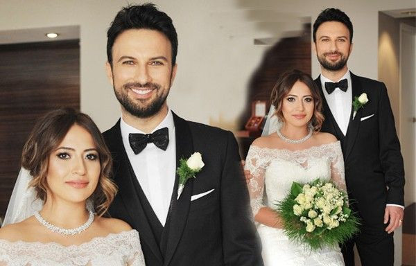 Bülent Ersoy'dan, Tarkan'a 1.5 yıl sonra düğün hediyesi - Sayfa 7