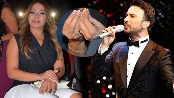 Bülent Ersoy'dan, Tarkan'a 1.5 yıl sonra düğün hediyesi - Sayfa 10