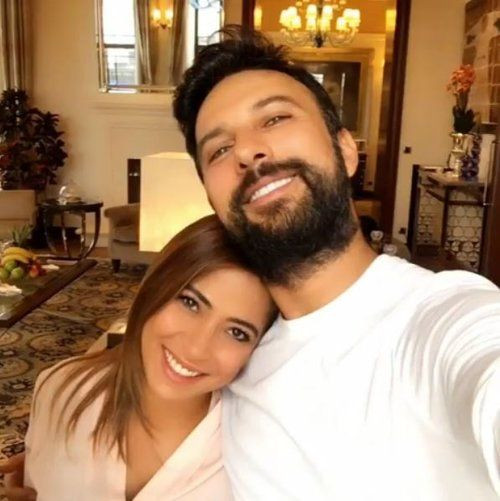 Bülent Ersoy'dan, Tarkan'a 1.5 yıl sonra düğün hediyesi - Sayfa 9