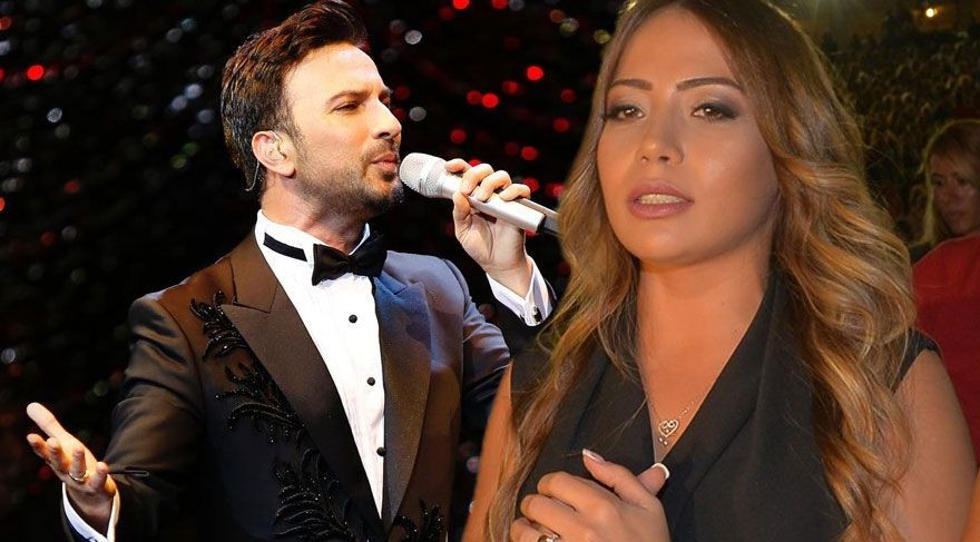 Bülent Ersoy'dan, Tarkan'a 1.5 yıl sonra düğün hediyesi - Sayfa 11