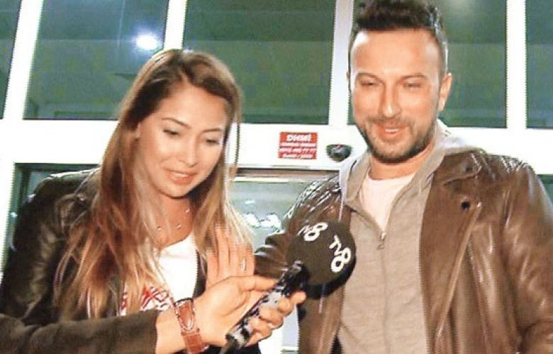 Bülent Ersoy'dan, Tarkan'a 1.5 yıl sonra düğün hediyesi - Sayfa 13