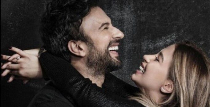 Bülent Ersoy'dan, Tarkan'a 1.5 yıl sonra düğün hediyesi - Sayfa 14