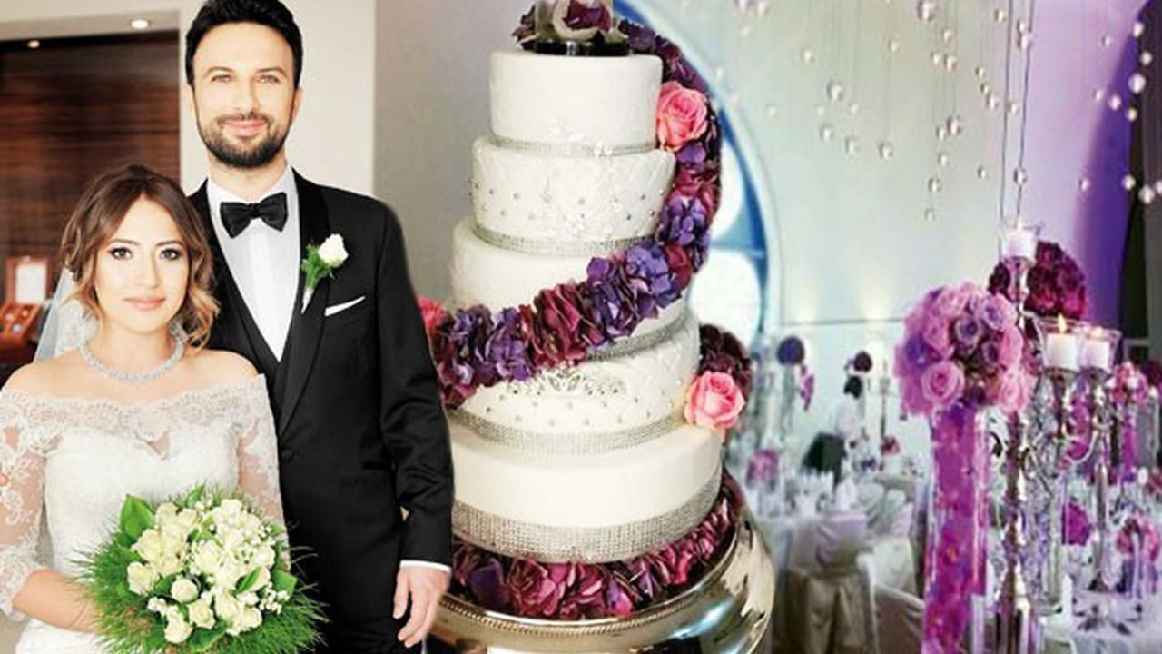 Bülent Ersoy'dan, Tarkan'a 1.5 yıl sonra düğün hediyesi - Sayfa 15