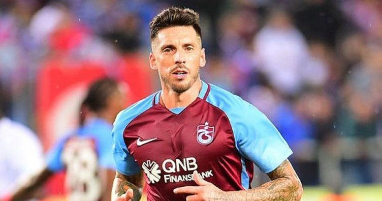 Trabzonspor, Jose Sosa'yı KAP'a bildirdi - Sayfa 5