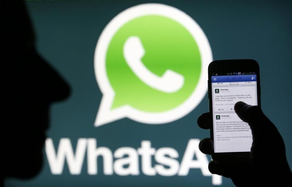 WhatsApp, istenmeyen mesajları engelleyecek - Sayfa 1