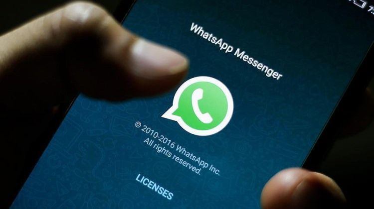 WhatsApp, istenmeyen mesajları engelleyecek - Sayfa 5