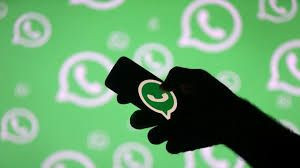 WhatsApp, istenmeyen mesajları engelleyecek - Sayfa 8