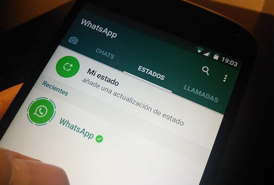 WhatsApp, istenmeyen mesajları engelleyecek - Sayfa 19