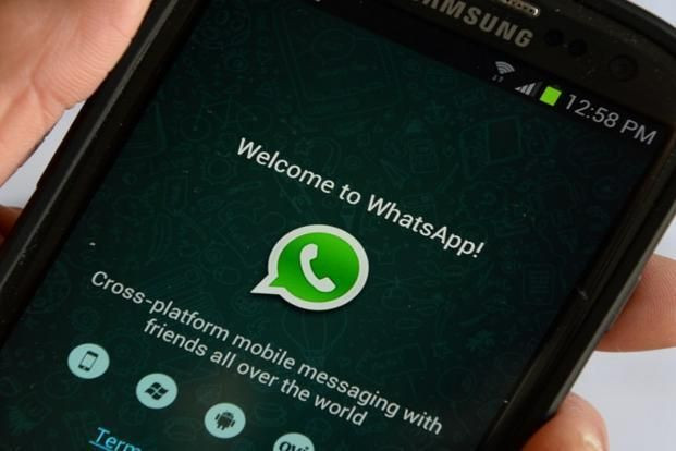 WhatsApp, istenmeyen mesajları engelleyecek - Sayfa 21