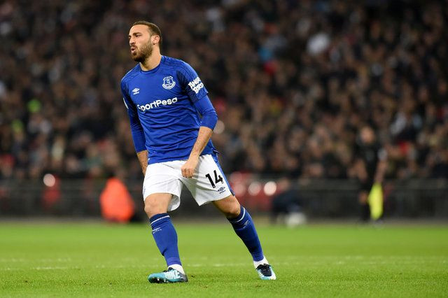 Cenk Tosun, İngiliz gazetecilerin sorularını yanıtladı - Sayfa 8