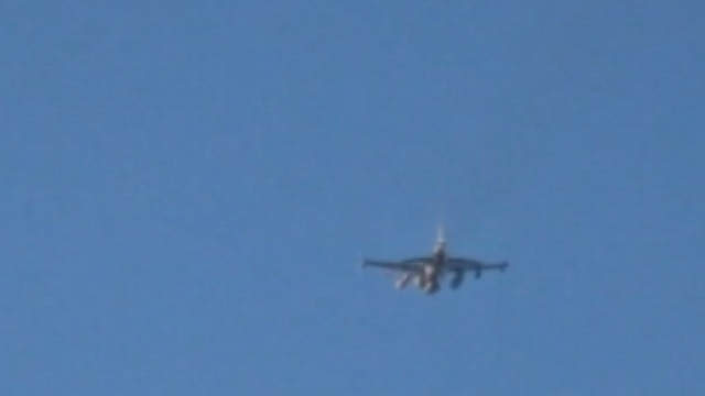 Son dakika haberleri... Diyarbakır'da kırmızı alarm: Takviye F-16'lar gönderildi!