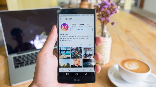 Instagram'a nasıl takipçi yapılır? instagram hesap açma, Instagram takipçi yapma