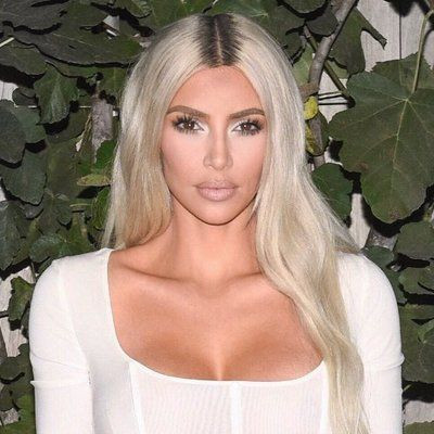 Kim Kardashian üçüncü çocuğunun adını koydu - Sayfa 2