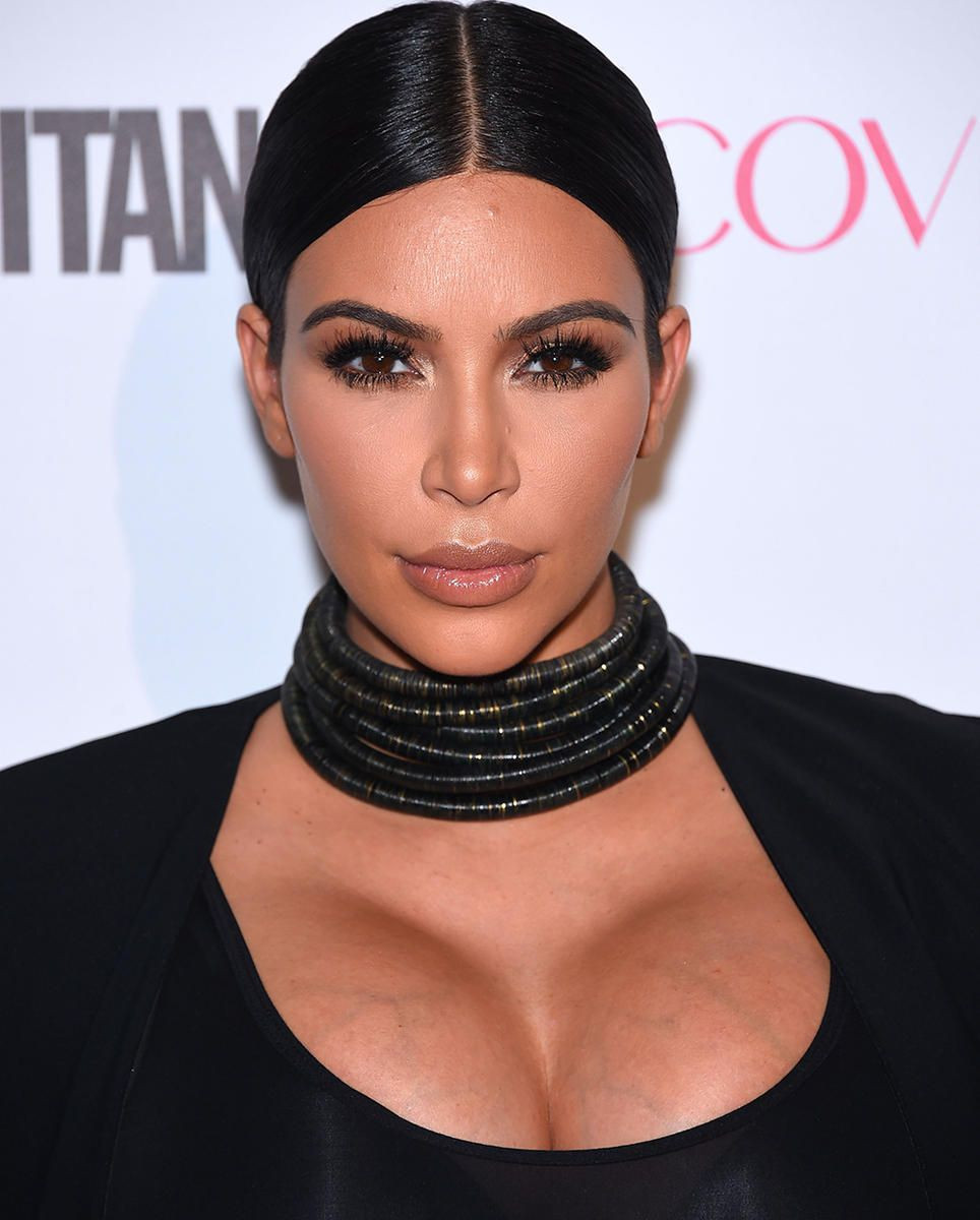 Kim Kardashian üçüncü çocuğunun adını koydu - Sayfa 10