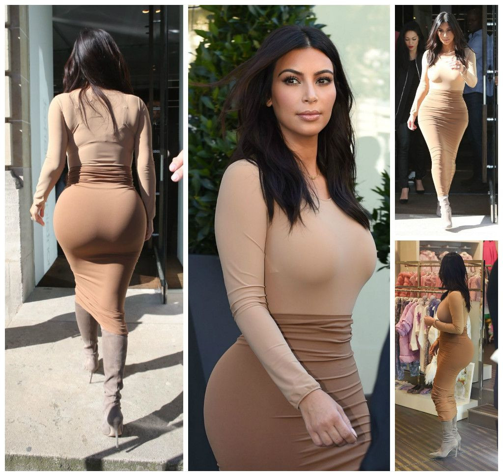 Kim Kardashian üçüncü çocuğunun adını koydu - Sayfa 16