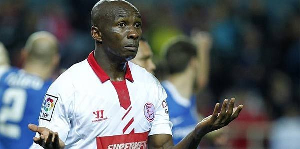 M'Bia’dan Galatasaray itirafı - Sayfa 6