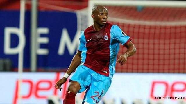 M'Bia’dan Galatasaray itirafı - Sayfa 10